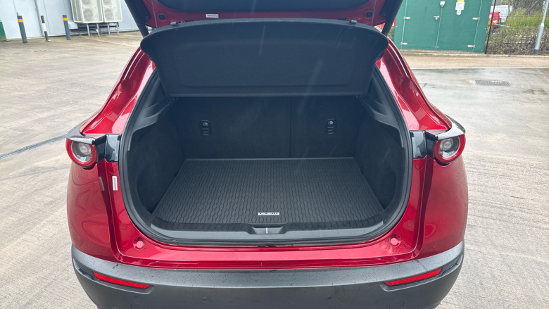 Mazda Cx-30 2.0 e-Skyactiv X MHEV GT Sport 5dr Petrol Hatchback